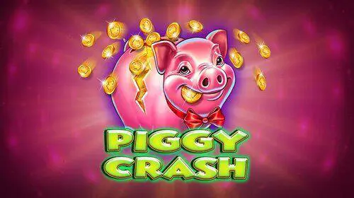 Piggy Crash - Spin City - Congo